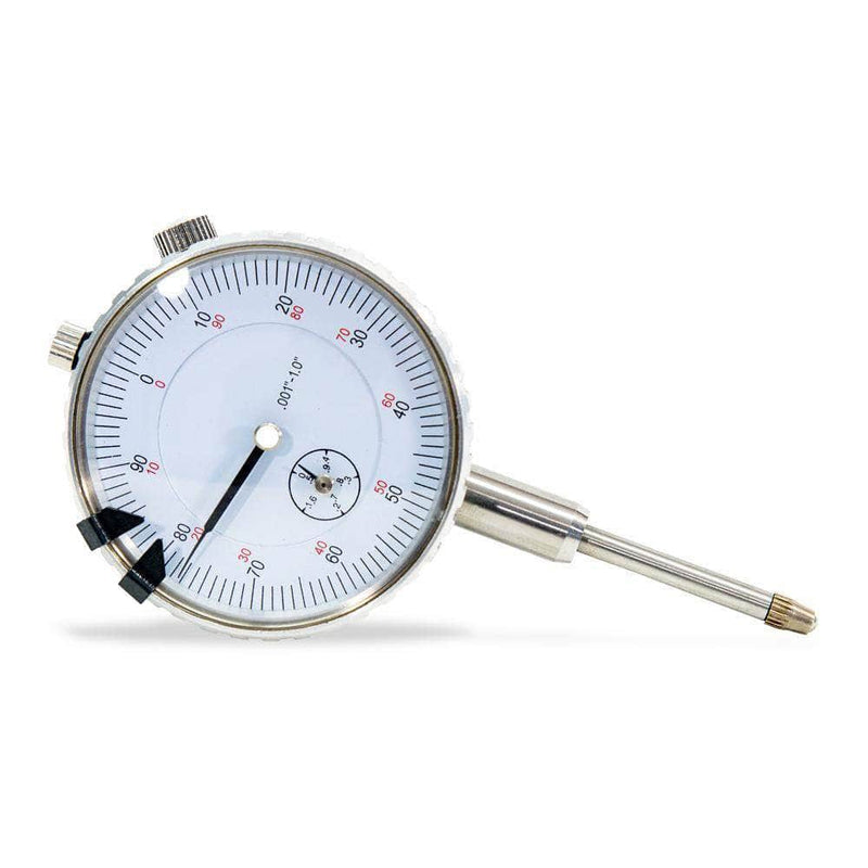 Grip Grip 59100 0-1" SAE Dial Indicator Gauge