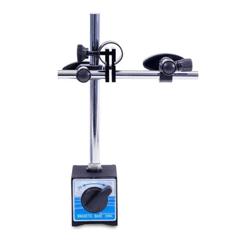 Grip Grip 59120 Magnetic Base Adjustable Dial Indicator