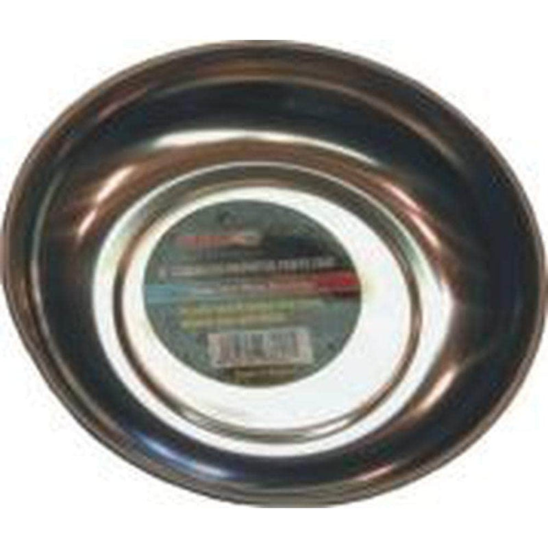 Grip Grip 67440 152mm (6") Heavy Duty Stainless Steel Magentic Parts Tray