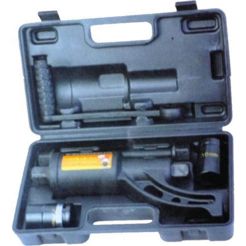 Grip Grip 74090 4800Nm Torque Multiplier Wheel Nut Wrench