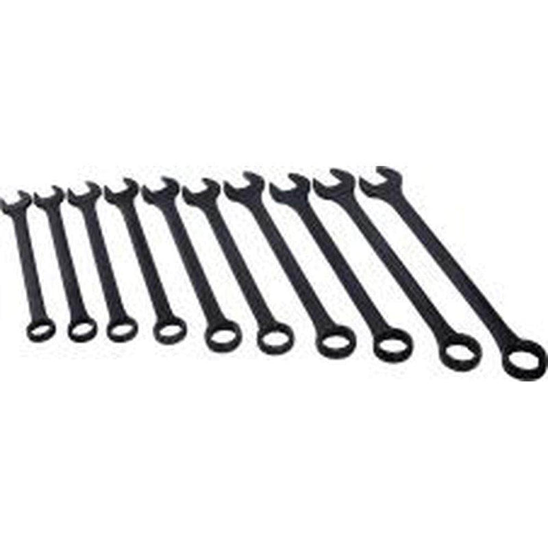 Grip Grip 89082 11 Piece 34-50mm Heavy Duty Jumbo Combination Spanner Set