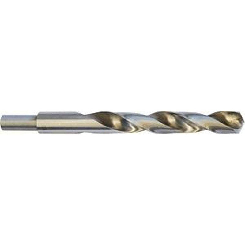 Insize Insize IN0147 1" Heavy Duty HSS M2 Reduced Shank Drill Bit