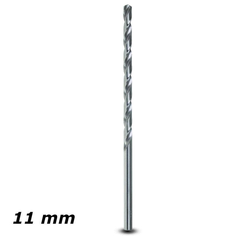 Insize Insize IN0420 11mm HSS M2 Long Series Drill Bit