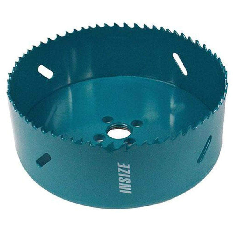 Insize Insize INBMHS60 60mm Cobalt Bi-Metal HSS Hole Saw