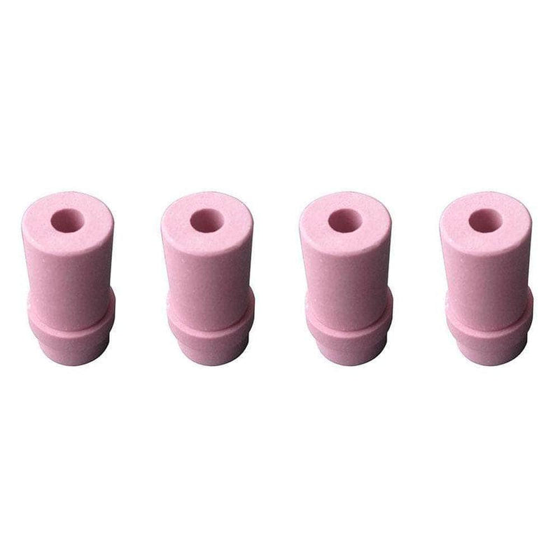 Metaltech Metaltech 10466 4 Piece Ceramic Nozzle Set to suit 15100, 15115 & 15350 Sandblaster