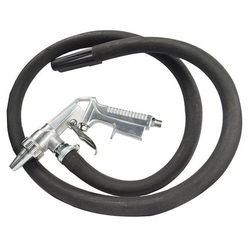 Metaltech Metaltech 10542 Siphon Feed Abrasive Blasting Gun