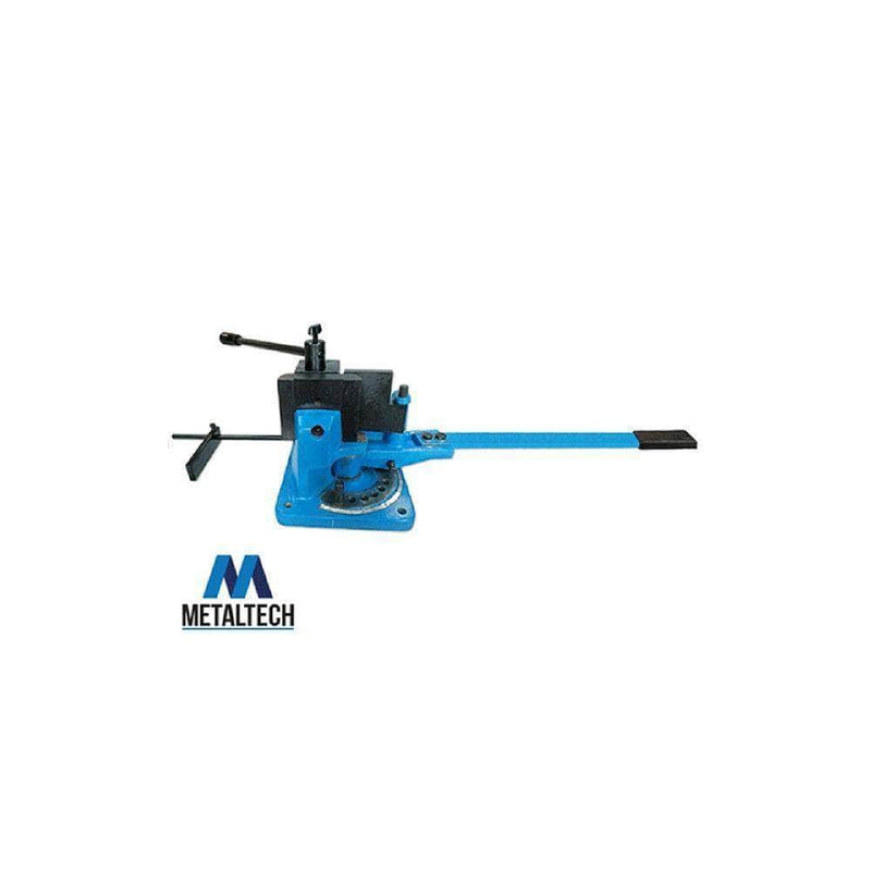 Metaltech Metaltech MTUB-100 Benchtop Universal Steel Bender