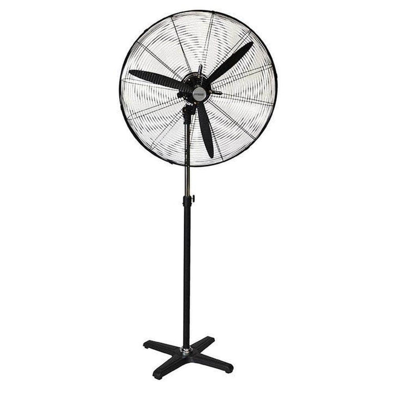 Pittsburgh Pittsburgh PFS-75 750mm 280w Heavy Duty Industrial Pedestal Fan