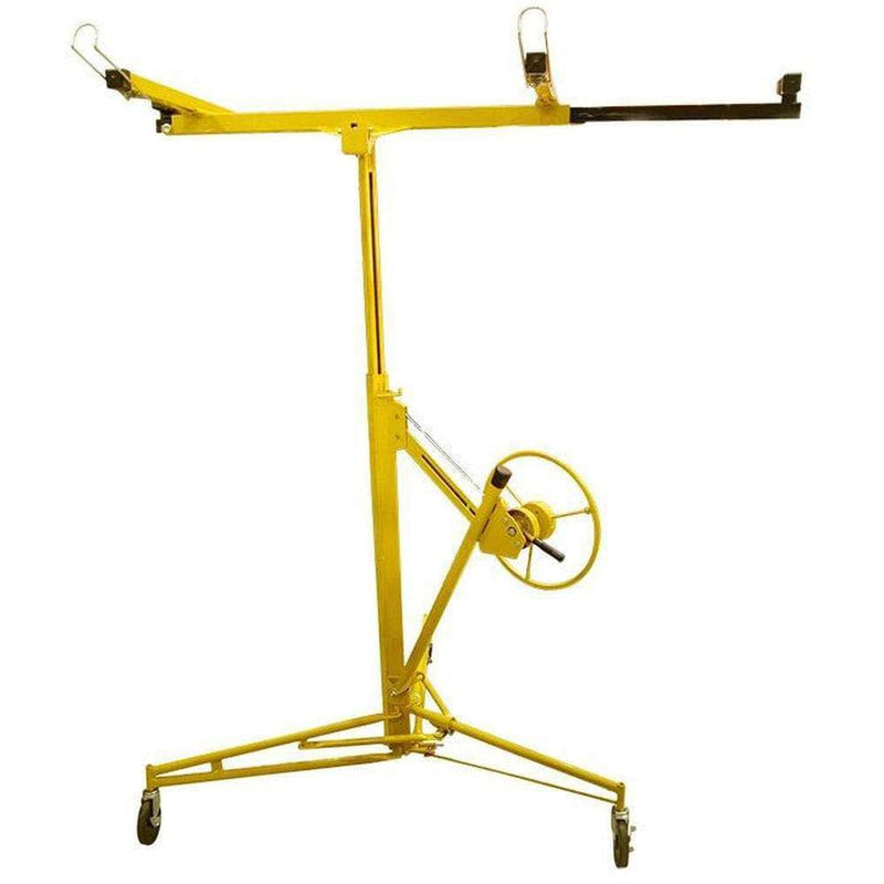 Pittsburgh Pittsburgh PPL65 3350mm (11ft) 68KG Max Weight Plasterboard Sheet & Panel Lifter