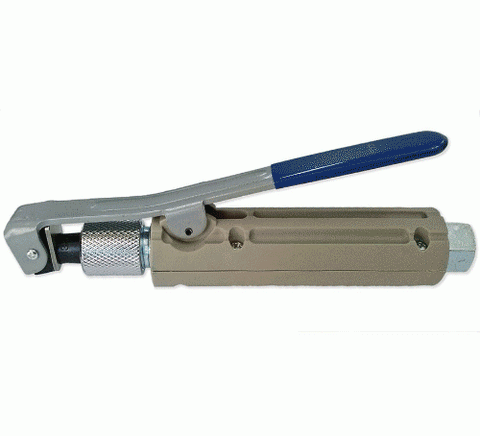 Metaltech Metaltech 10520 Sandblaster Deadman Gun Set with Ceramic Nozzles