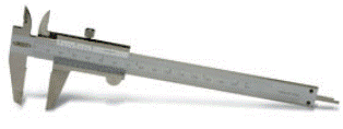 Insize Insize IN121501022 1000mm (40") Vernier Caliper