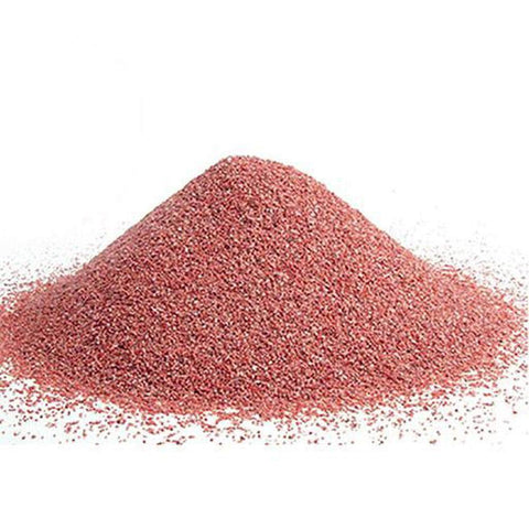 Grip 15000 - 25kg 30-60 Grit Garnet Mesh