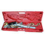 Grip Grip 18192 4T 4M Steel Comealong