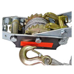 Grip Grip 18192 4T 4M Steel Comealong