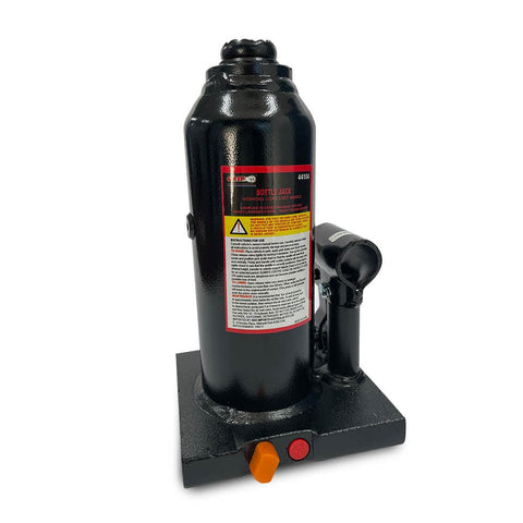 Grip Grip 44104 4000kg (4T) Hydraulic Bottle Jack