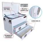 grip-29280-702mm-x-404mm-x-480mm-2-drawer-white-steel-ute-tool-box