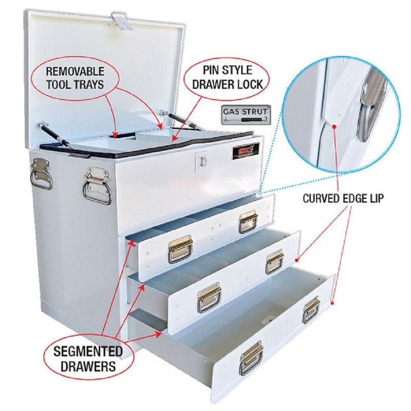 grip-29281-702mm-x-404mm-x-590mm-3-drawer-white-steel-ute-tool-box