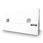 Grip 29288 1210mm x 500mm x 700mm Upright Steel Tool Box