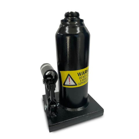 Grip Grip 44104 4000kg (4T) Hydraulic Bottle Jack