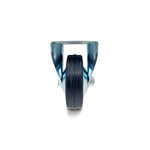 Grip Grip 43017 75mm 50kg Rubber Moulded Steel Core Fixed Castor