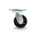 Grip 43022 102mm 300kg Industrial Heavy Duty Cast Iron Swivel Castor