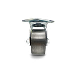 Grip 43022 102mm 300kg Industrial Heavy Duty Cast Iron Swivel Castor