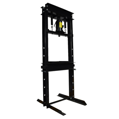 Grip Grip 50052 20000kg (20T) Heavy Duty H-Type Steel Shop Press