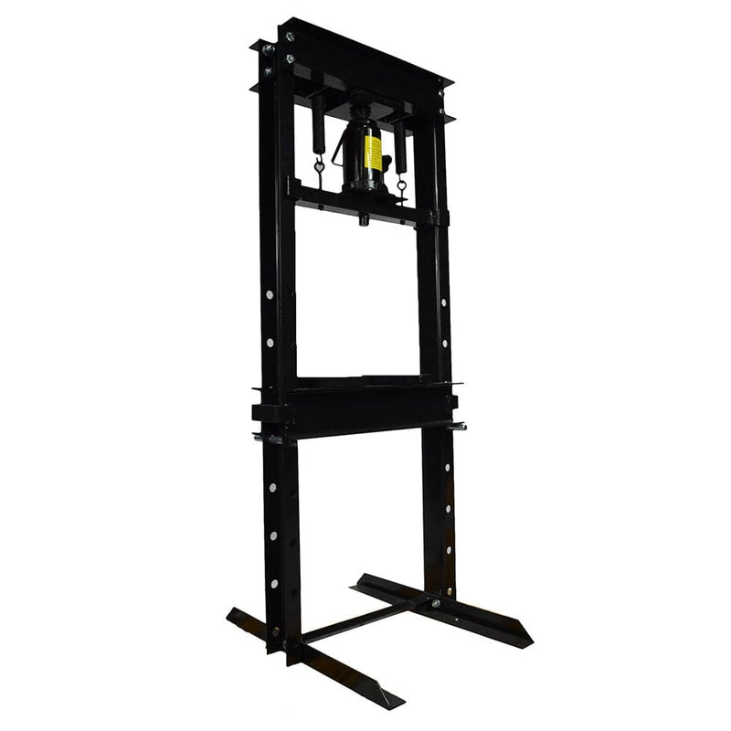 Grip Grip 50052 20000kg (20T) Heavy Duty H-Type Steel Shop Press