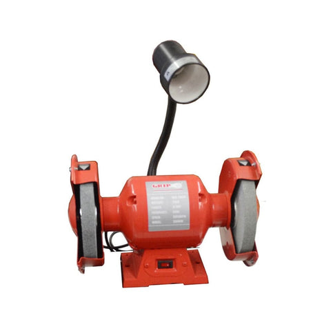 Grip Grip 50150 200mm (8") 550W Bench Grinder