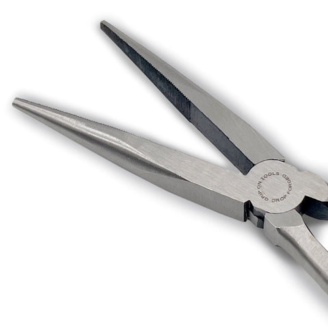 Grip 57480 275mm (11") Steel Long Nose Plier