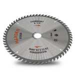 Harden 612036 235mm 9-1/4 60t Tct Wood Circular Saw Blade