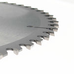 Harden 612036 235mm 9-1/4 60t Tct Wood Circular Saw Blade