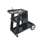 Grip Grip 85167 2 Shelf Deluxe Steel Welding Cart