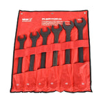 Grip Grip 89060M 6 Piece Metric Jumbo Spanner Set