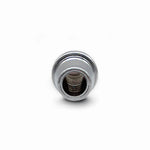AuzGrip A10201 3/8" Nitto Style Barbed Hose Plug Fitting