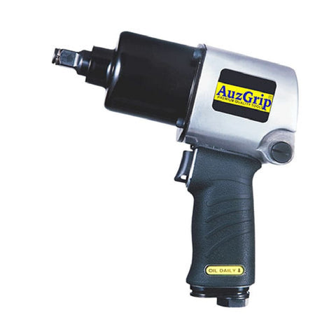 AuzGrip AuzGrip A14025 680Nm 1/2" Square Drive Heavy Duty Air Impact Wrench