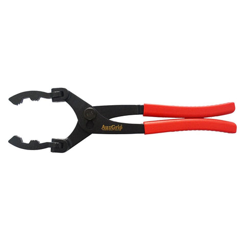 AuzGrip AuzGrip A16245 57-120mm Filter & PVC Pipe Swivel Jaw Plier