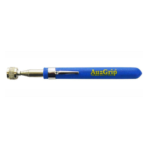 AuzGrip AuzGrip A20145 1.6kg 170-880mm Telescopic Magnetic Pickup Tool