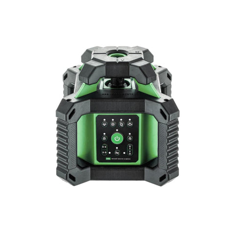 ADA ADA00579 500 HV Servo Green Rotary Laser level