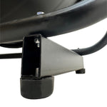 Pittsburgh PDF900 680W 900mm (36”) 3 Speed Industrial Floor Drum Fan