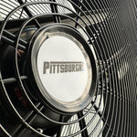 Pittsburgh PDF900 680W 900mm (36”) 3 Speed Industrial Floor Drum Fan