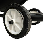 Pittsburgh PDF900 680W 900mm (36”) 3 Speed Industrial Floor Drum Fan