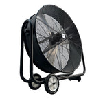 Pittsburgh PDF900 680W 900mm (36”) 3 Speed Industrial Floor Drum Fan