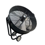 Pittsburgh PDF900 680W 900mm (36”) 3 Speed Industrial Floor Drum Fan
