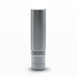 AuzGrip 8mm Metric 6 Point 1/4 Inch Square Drive Deep Socket Front