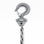 AuzGrip A18120 Mini Lever Chain Block CloseUp 2
