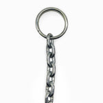 AuzGrip A18121 Mini Lever Chain Block CloseUp 2