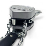 AuzGrip A18121 Mini Lever Chain Block CloseUp 4