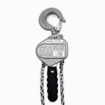 AuzGrip A18121 Mini Lever Chain Block CloseUp