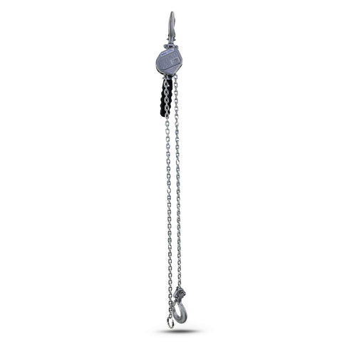 AuzGrip A18121 Mini Lever Chain Block Front